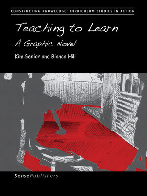 cover image of Teaching to Learn